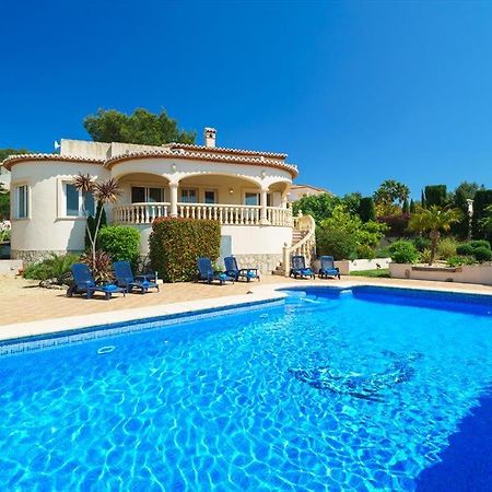Villa Casa Rio Jávea Exterior foto