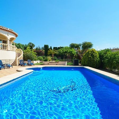 Villa Casa Rio Jávea Exterior foto