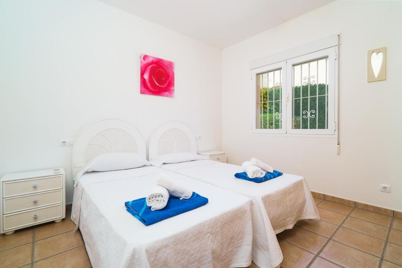 Villa Casa Rio Jávea Exterior foto